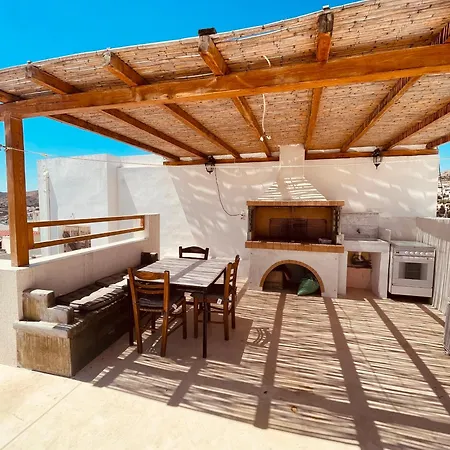 Appartement Modern & Comfortable House In The Center
