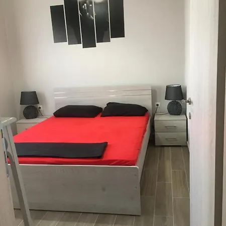 Modern & Comfortable House In The Center Lejlighed Ermoupoli