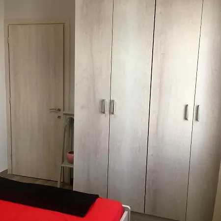 Lejlighed Modern & Comfortable House In The Center *