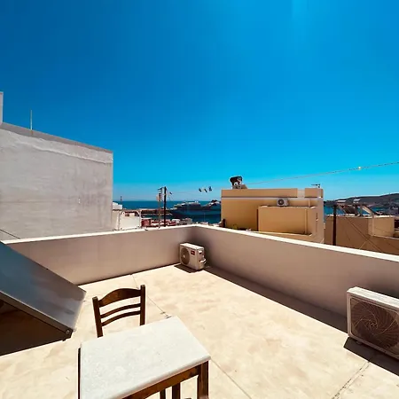 Lejlighed Modern & Comfortable House In The Center *